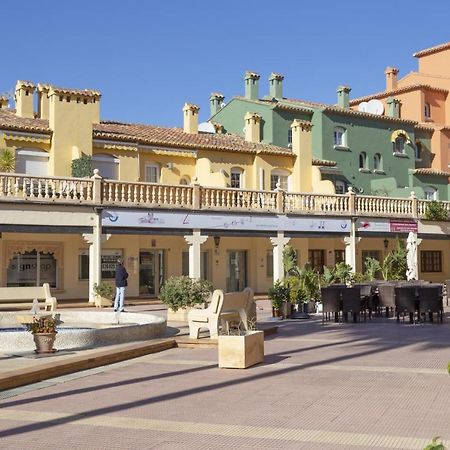 Apartamento Urbatenis Jávea Екстериор снимка