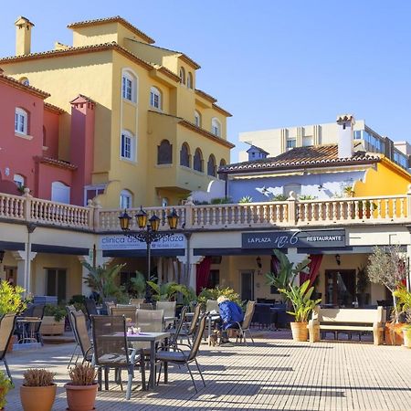 Apartamento Urbatenis Jávea Екстериор снимка
