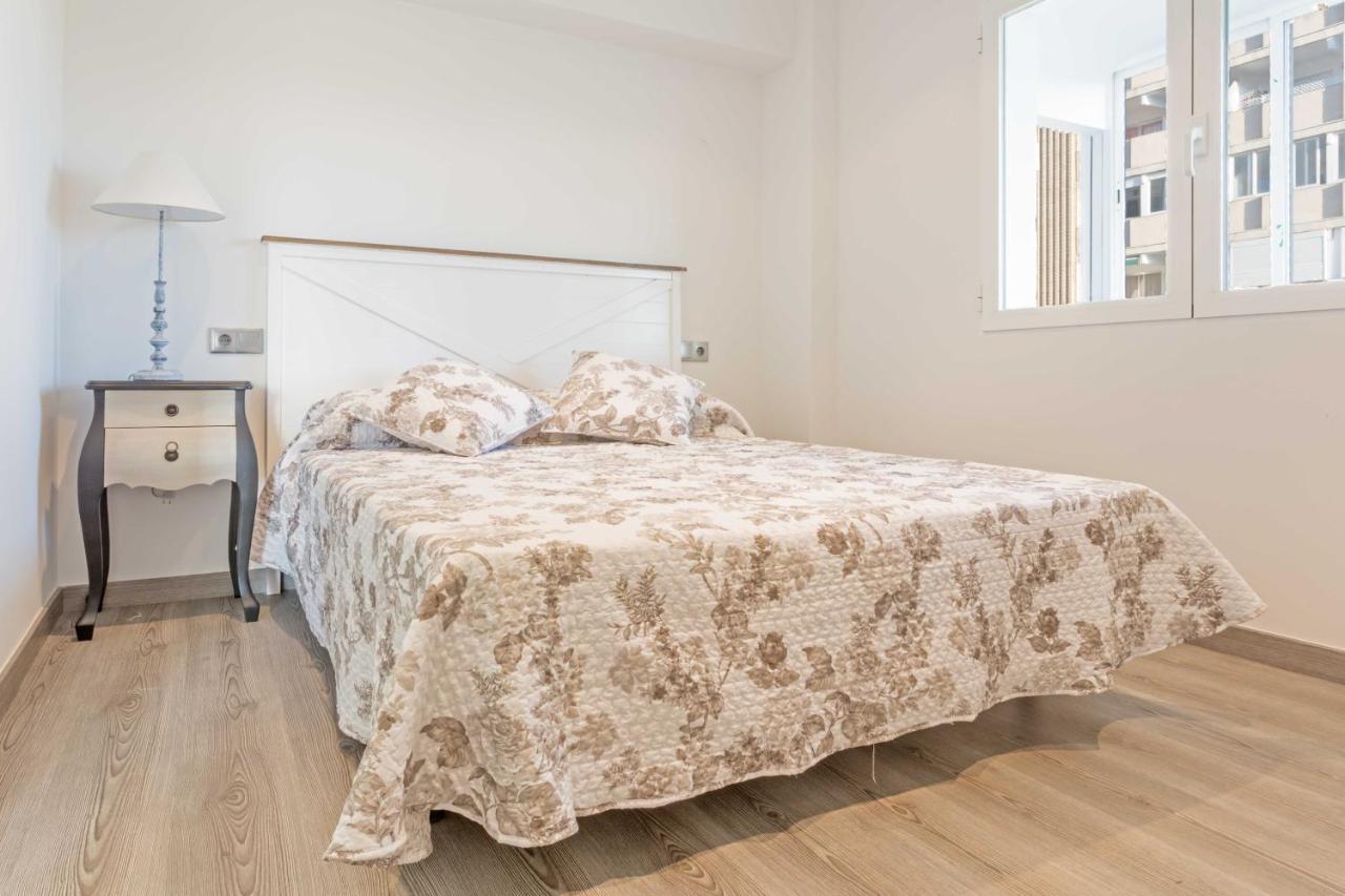 Apartamento Urbatenis Jávea Екстериор снимка