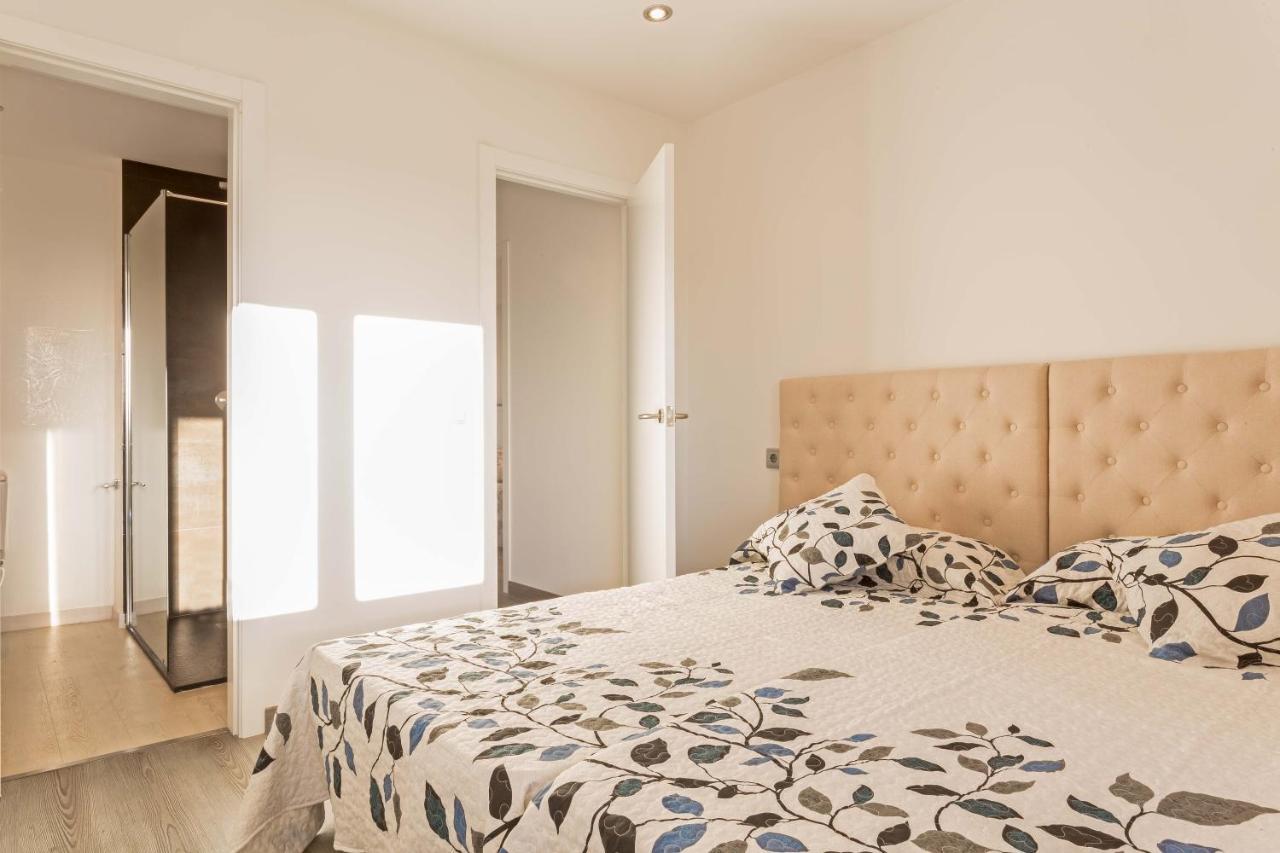 Apartamento Urbatenis Jávea Екстериор снимка