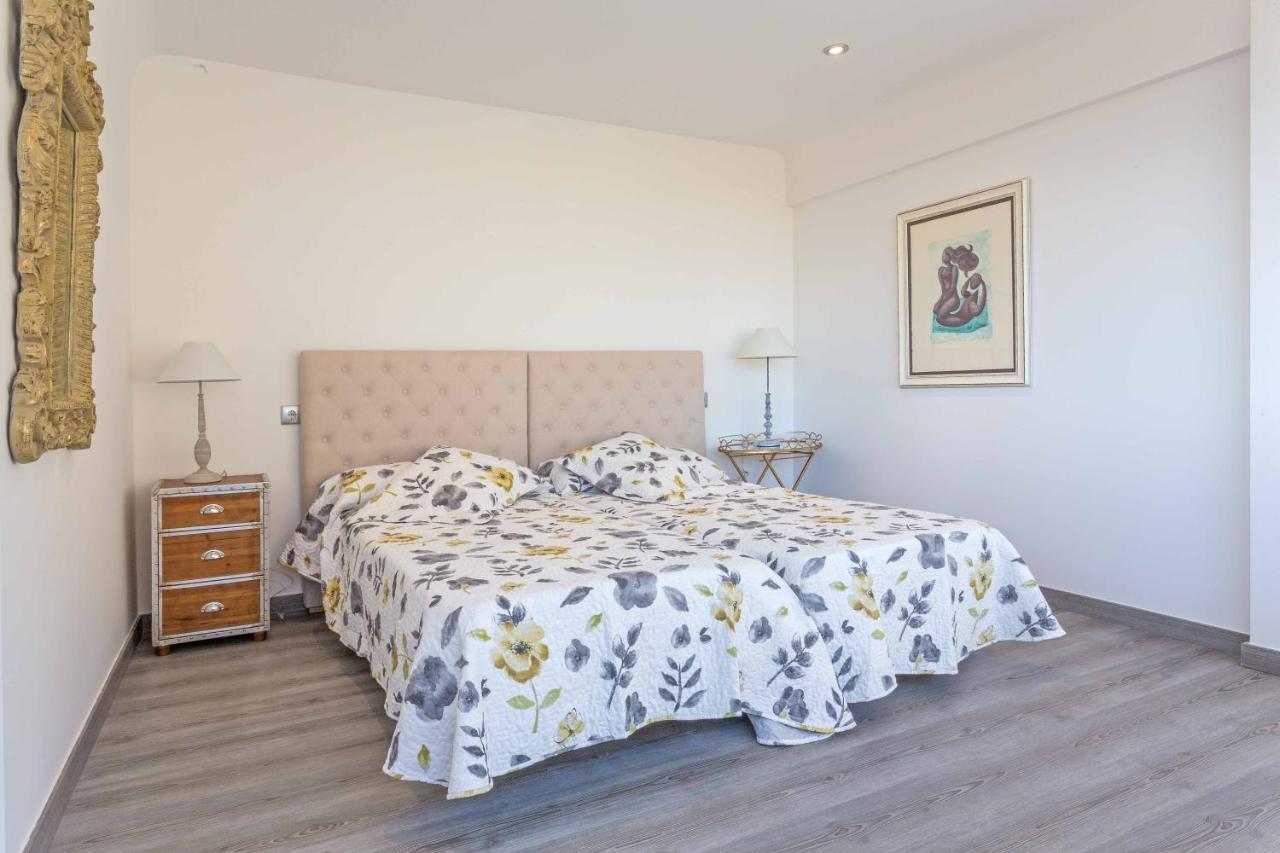 Apartamento Urbatenis Jávea Екстериор снимка